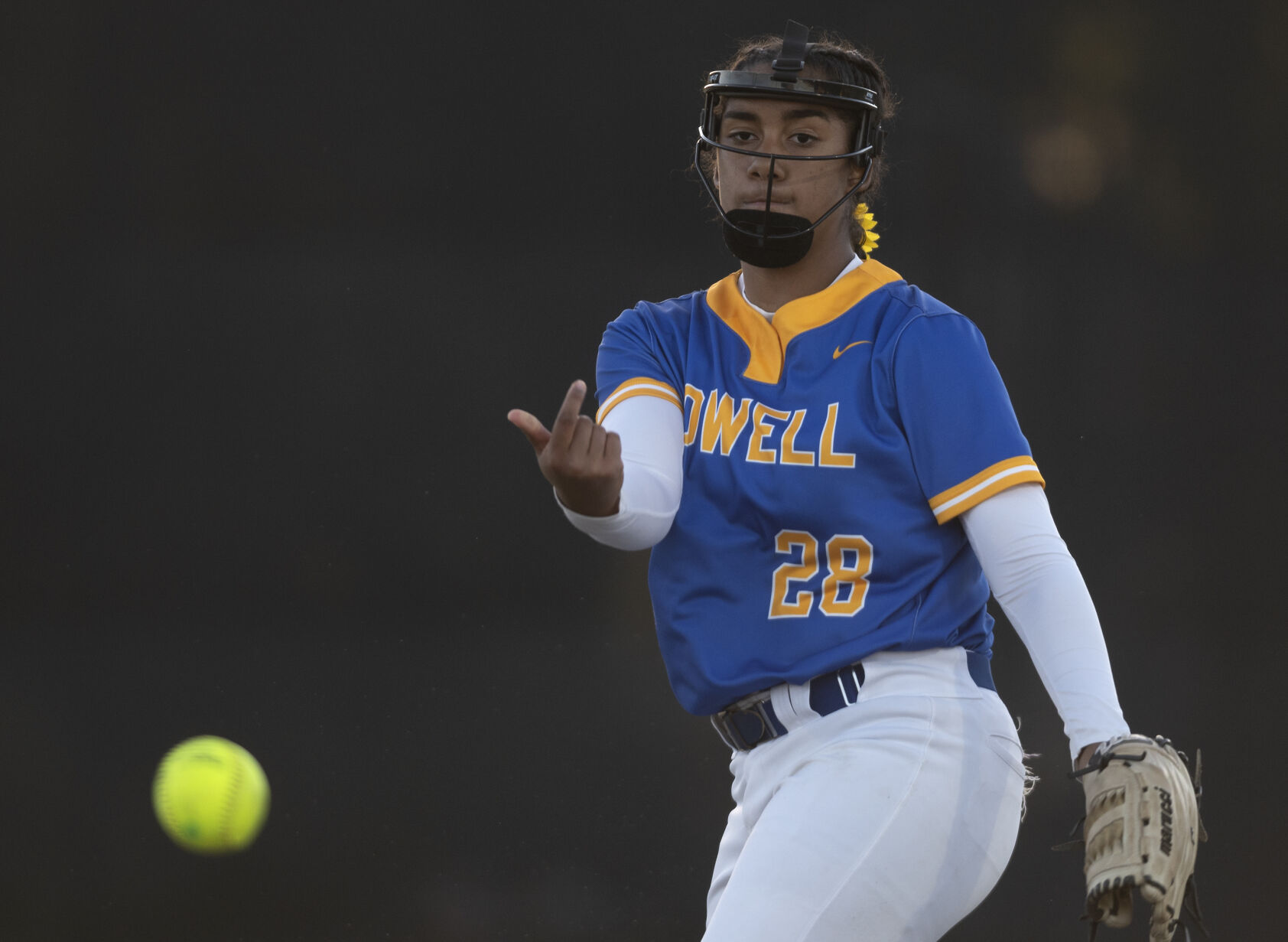 Francis Howell Central vs. Francis Howell